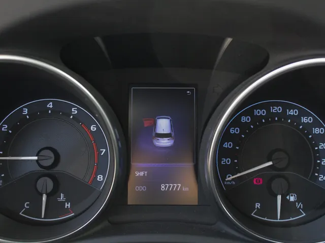 Toyota Auris 1.2T Dynamic | Navi | Cruise | Clima | Trekhaak
