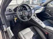 Porsche 718 Boxster GTS 4.0