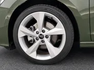 Audi A3 Sportback 40 TFSIe 204pk Advanced edition · Panoramadak · Camera · Elek. Achterklep · Sonos Audio · Head-Up · 18'' Inch · Garantie t/m 06-10-2030 of 100.000km