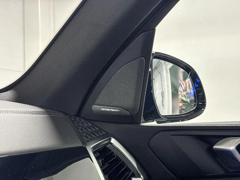 BMW X5 xDrive50e