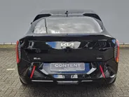 Kia EV4 Fastback 81,4 kWh 204PK GT-PlusLine