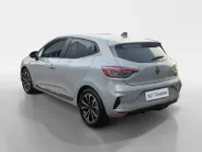 Renault Clio 145PK E-Tech Full Hybrid Techno Automaat | 9,3' Navi | Climate Control | Camera | Parkeersensoren | Apple CarPlay/Android Auto | Digital Cockpit | Cruise Control | Full LED | Lichtmetalen Velgen |