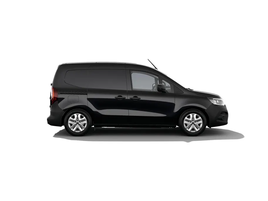 Renault Kangoo E-Tech Advance L1 44 kWh nu met 22% voorraad actiekorting bij Zeeuw & Zeeuw Delft. Beperkte voorraad. Op = op!