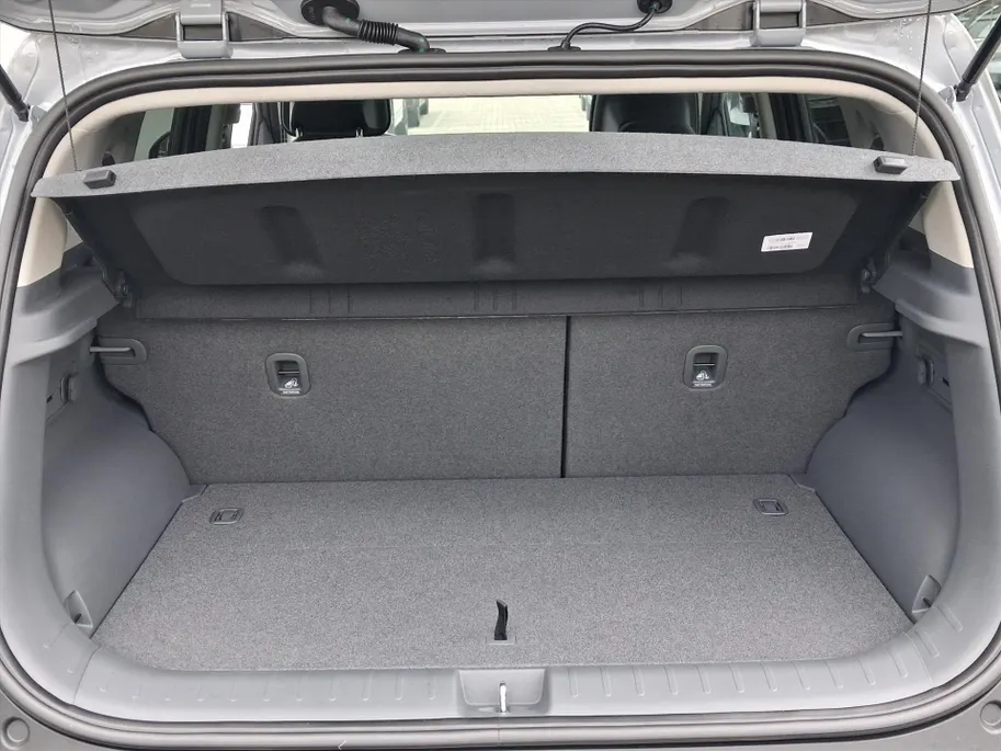 Kia EV2 42,2 kWh 147pk (5-zits) Plus Advanced