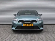 Kia Ceed 1.0 T-GDi Design Edition | Stuur-/stoelverwarming | Cruise | Camera | 16' LM | Dodehoekdetectie | JBL audio | LED |