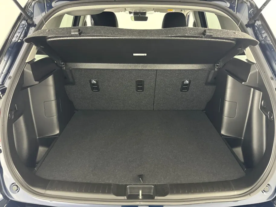 Suzuki Vitara 1.4 Select Smart Hybrid Automaat | Navigatie | Adaptieve Cruise Control | Parkeercamera