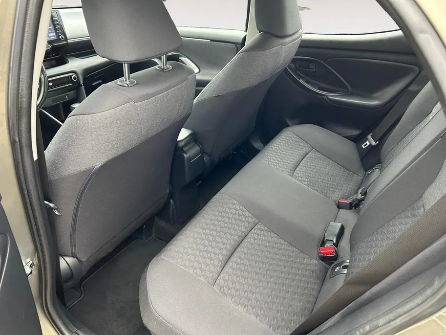 Toyota Yaris 1.5 Hybrid Dynamic | Automaat | Climate control | Navi | PDC