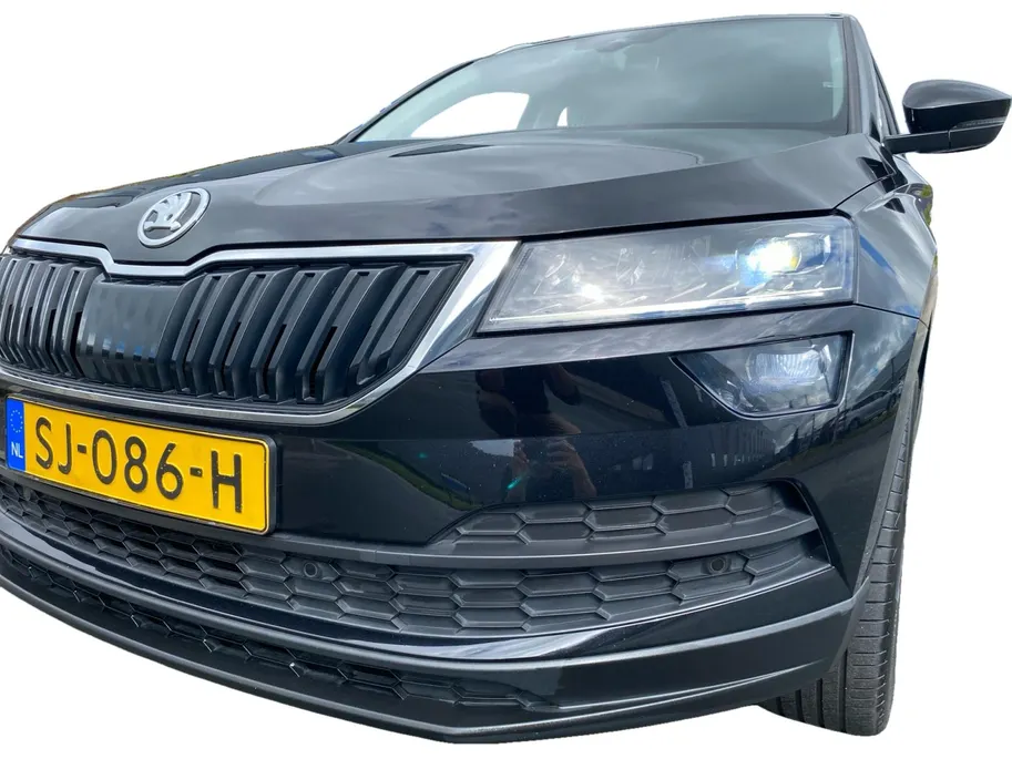 Škoda Karoq 1.0 TSi Style Business NL Auto | Trekhaak | Canton Sound | Stoelverwarming | Elektr. kofferklep | Etc.