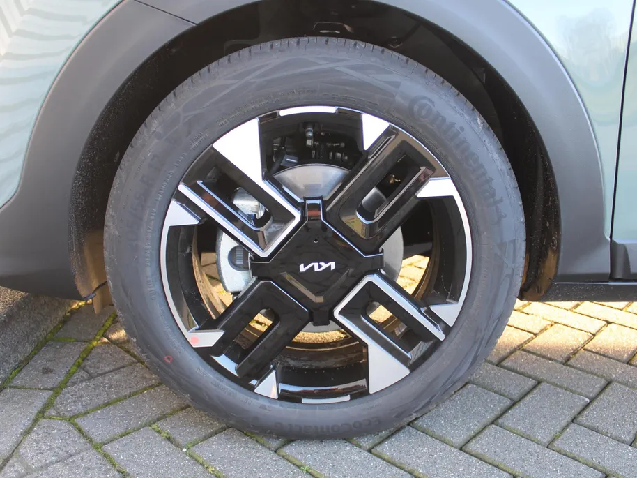 Kia Stonic 1.0 T-GDi MHEV GT-Line | Direct leverbaar | Tot € 1.000 inruilvoordeel bij aanschaf |