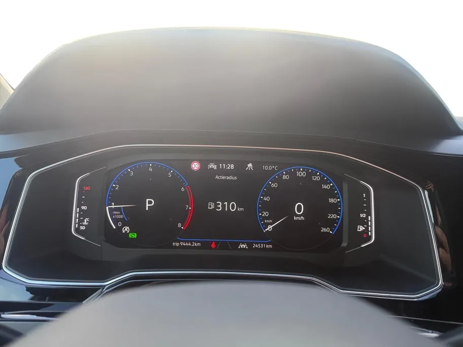 Volkswagen Taigo 1.0 TSI R-Line | Automaat | Camera | Climate Control | Apple Carplay/Android Auto | Keyless | Sportstoelen | R-Pakket