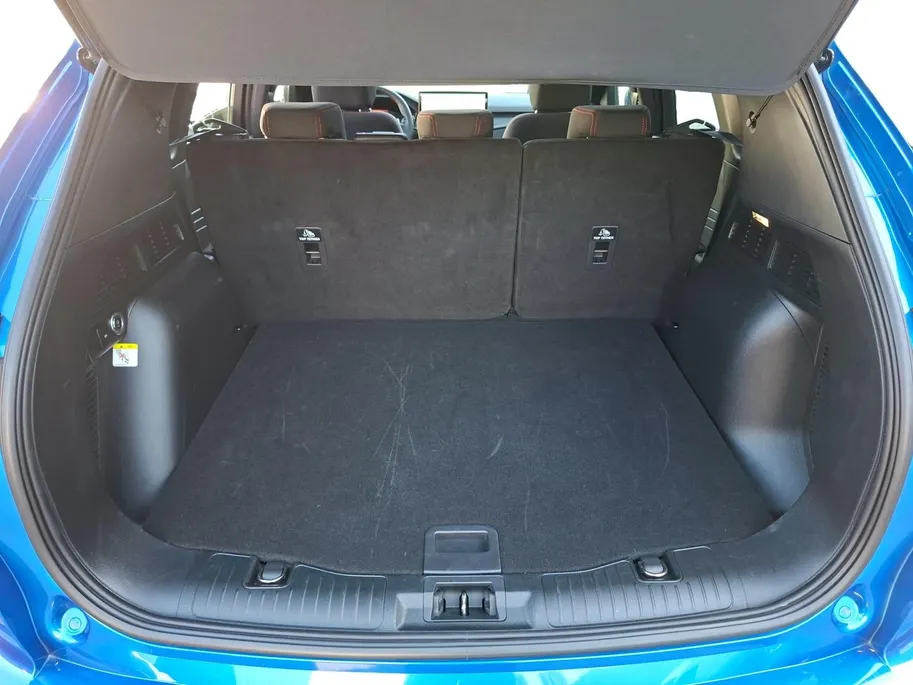 Ford Kuga 2.5 PHEV ST-Line | Winterpack | Trekhaak | Kantel / schuifdak | 2100kg trekgewicht | NL auto