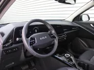 Kia Niro 1.6 GDi Hybrid DynamicLine | Automaat | Navi | Clima | Keyless | Cruise | Camera |