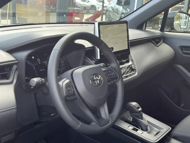 Toyota Corolla Cross Hybrid 140 Active | 4500 euro demo korting