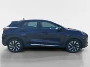 Ford Puma 1.0 EcoBoost Hybrid Titanium | Dealeronderhouden | Trekhaak afneembaar | Navigatie | Achteruit rij camera