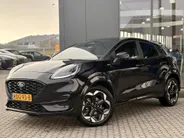 Ford Puma 1.0 EcoBoost Hybrid ST-Line X DRIVER ASSISTANCE PACK I WINTER PACK I B&O SOUNDSYSTEM I APPLE CARPLAY / ANDROID AUTO I
