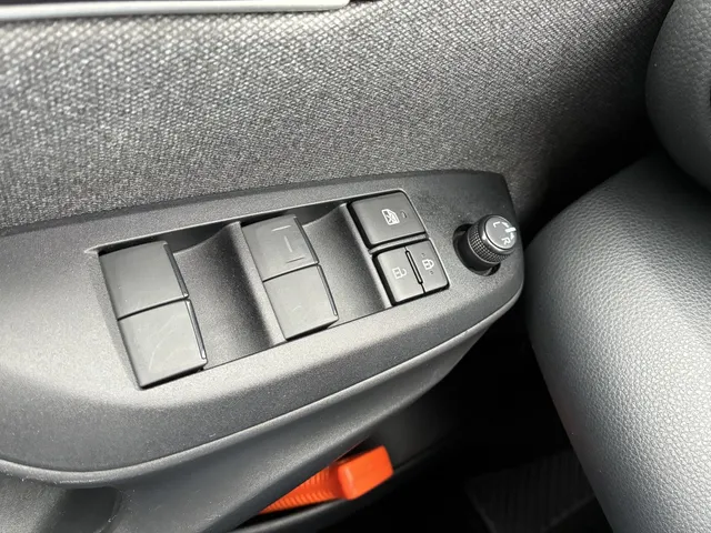 Toyota Yaris 1.5 Hybrid First Edition | Keyless | Carplay | Adapt. Cruise