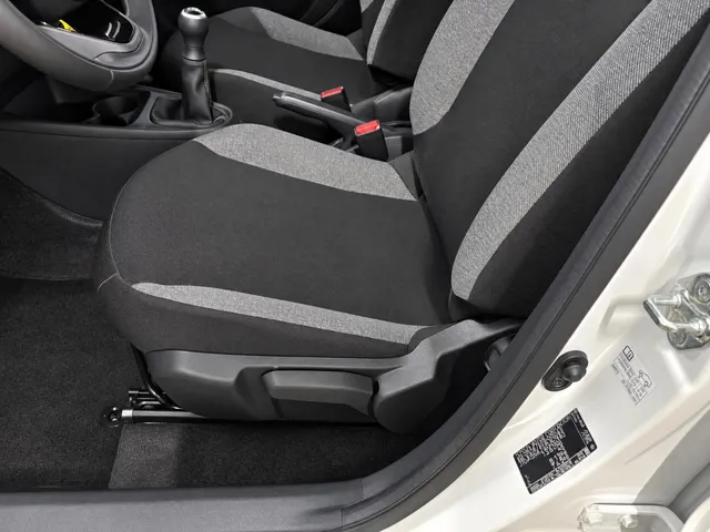 Toyota Aygo X 1.0 VVT-i MT Play | Camera | Carplay | Ad.Cruise