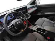 Nissan Micra Advance 52 kWh NISMO | NISMO| EXCLUSIEF BIJ NISSAN DEN HAAG | DEMONSTRATIE AUTO | 416KM RIJBEREIK