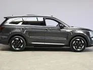 Kia Sorento 1.6 T-GDi 253pk Plug-in Hybrid Aut AWD 7 PERS. ExecutiveLine NIEUW - SNEL LEVERBAAR!
