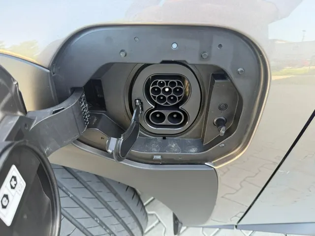 Toyota bZ4X Touring Executive AWD 75 kWh