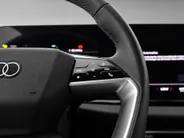 Audi A6 Avant 2.0 e-hybrid Quattro 299pk S edition Competition · 360 Camera · Inklap. Trekhaak · Bang & Olufsen Sound · Head-Up display · Dodehoeksensor · Garantie t/m 09-09-2030 of 100.000km