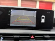 Kia Niro 1.6i Hybrid DynamicPlusLine | FACELIFT | Harman Kardon | Schuif/kanteldak | Metallic lak | Led verlichting | Fabrieksgarantie t/m 1-7-2033 +3x 1 jaar* | NAP