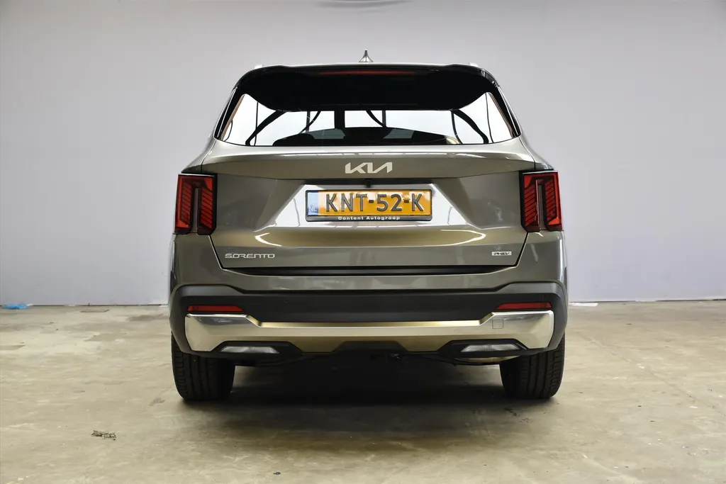 Kia Sorento 1.6 T-GDi 253pk Plug-in Hybrid Aut AWD ExecutiveLine