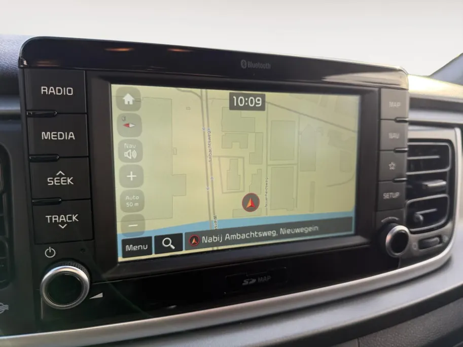 Kia Rio 1.0 TGDI ComfortPlusLine Navigator | CARPLAY | AIRCO | ACHTERUITRIJCAMERA | 12 MAANDEN GARANTIE!