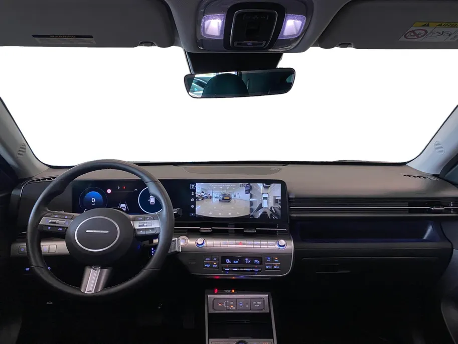 Hyundai Kona 1.6 HYBRID | PREMIUM SKY | AUTOMAAT | NL-AUTO |