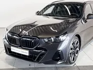 BMW i5 Touring eDrive40 Innovation Pack M Sportpakket Pro