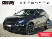 Fiat 600e La Prima 54 kWh | Leder | Navi | Camera | Carplay | 18'