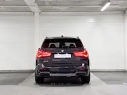 BMW iX3 High Executive
