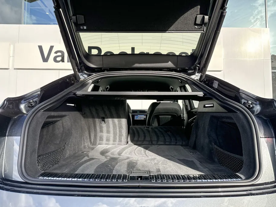 Audi Q8 Sportback e-tron 55 quattro S Edition 115 kWh
