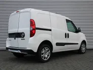 Fiat Doblò Cargo 1.6 MJ L1H1 S Trekking | Nieuw | Airco | Camera | Cruise | Navi | Apple Carplay/Android Auto | 3 zits |