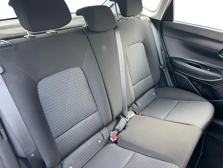 Hyundai i20 1.0 T-GDI Comfort | Apple Carplay | Android Auto | Camera | Airco | Parkeersensoren |