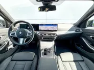 BMW 3 Serie Sedan 318i M-Sport