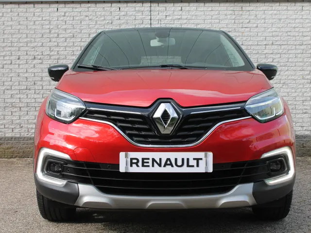 Renault Captur TCe 90 Intens I  trekhaak  I  navigatie  I  camera