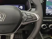 Renault Clio 1.6 E-Tech Full Hybrid 145 techno AUTOMAAT NAVI AIRCO CAMERA CRUISE CONTROLE APPLE CARPLAY ANDROID AUTO DEALER ONDERHOUDEN ZEER MOOIE AUTO