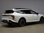 Kia K4 Sportswagon GT-Line Launch Edition pano 1.0 T-GDi MHEV DCT7 (115pk) (A)