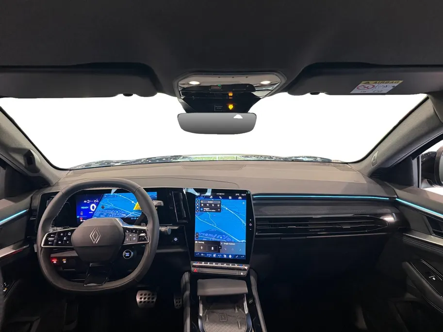 Renault Austral 1.2 E-Tech full hybrid 200 esprit Alpine *Aut*Navi+360Camera*Climate*Adaptive Cruise*Stoel/Stuur Verw.*Als Nieuw!