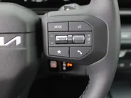 Kia Seltos 1.6 T-GDi DCT7 X-Line Demo Edition | Stuur-/stoelverwarming + ventilatie | 360 Camera | Leer | Elek. stoelverstelling | Telefoonlader | LED | 19' LM |