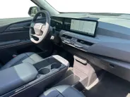 Kia EV5 Plus Advanced 81.4 kWh | IN BESTELLING/NIEUW TE BESTELLEN | Panorama dak | geventileerde stoelen | leder |