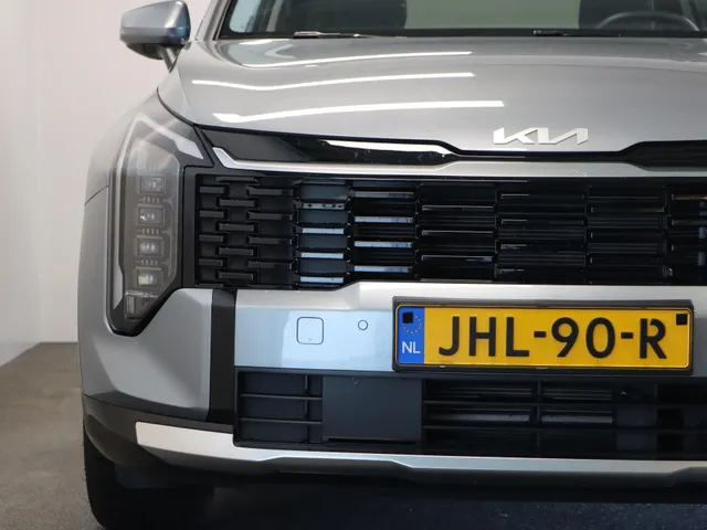 Kia Sportage 1.6 T-GDi Hybrid DynamicPlusLine Afn. trekhaak