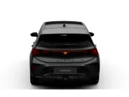 CUPRA Born VZ | Head-up Display met ‘Augmented Reality’ | Kinderzitbevestiging vóór en 2e zitrij (ISOFIX) | Rijprofielkeuze met instelbare adaptieve dempers (DCC)