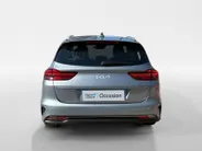 Kia Ceed Sportswagon 1.0 T-GDi DynamicLine 1E EIGENAAR | DEALER ONDERHOUDEN | NIEUWSTAAT | CLIMATE CONTROL | NAVIGATIE | FABRIEKSGARANTIE TM 2034