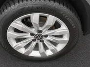 Volkswagen T-Roc 1.5TSI/150PK DSG Sport · Trekhaak · Apple/Android Car Play · Stoel- & stuurverwarming · Camera