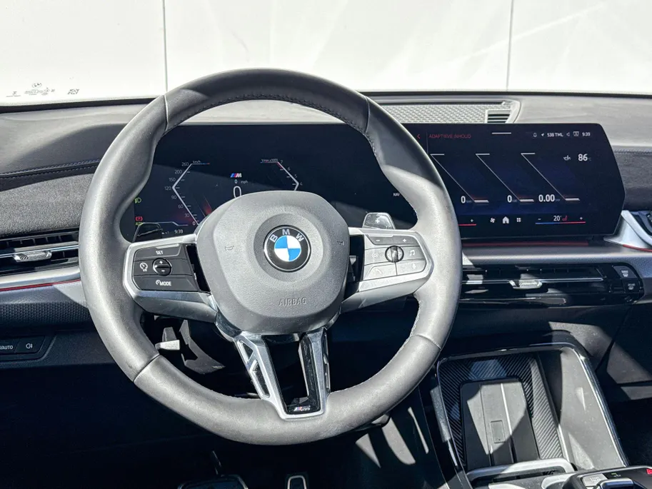 BMW X2 sDrive20i