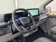 Ford Transit Custom 340 2.5 PHEV L1H1 Limited Kombi 8-pers VOORRAAD Prijs Ex BTW inclusief BPM