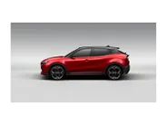 Alfa Romeo Junior Elettrica Veloce