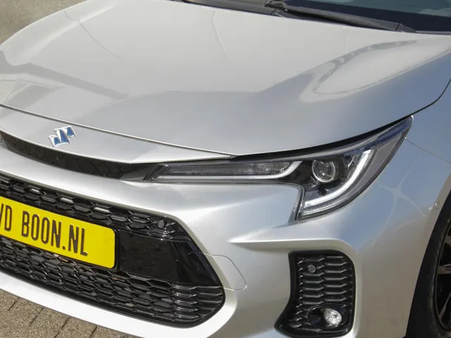 Suzuki Swace 1.8 Hybrid Style | Carplay/Android Auto | Adap Cruise | Camera | Clima | Lm-Velgen